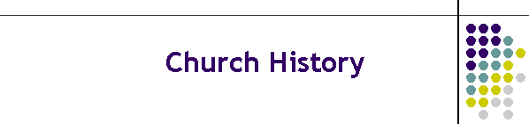 Church History